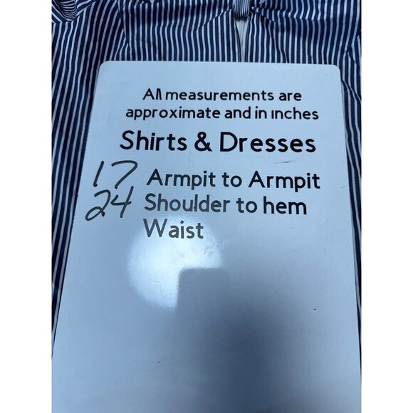 J.Crew Striped Off-The-Shoulder Ruffle Top Size 2 Petite - Picture 12 of 12